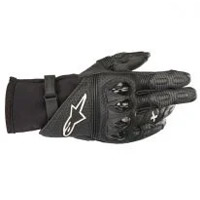 Alpinestars Street Gloves