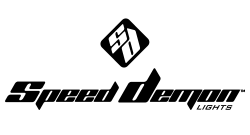Speed Demon