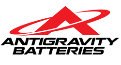 Antigravity Batteries