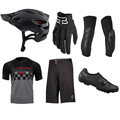 Bicycle Apparel