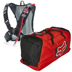 Bags & Hydration Backpacks