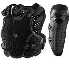 TLD Protective Armor