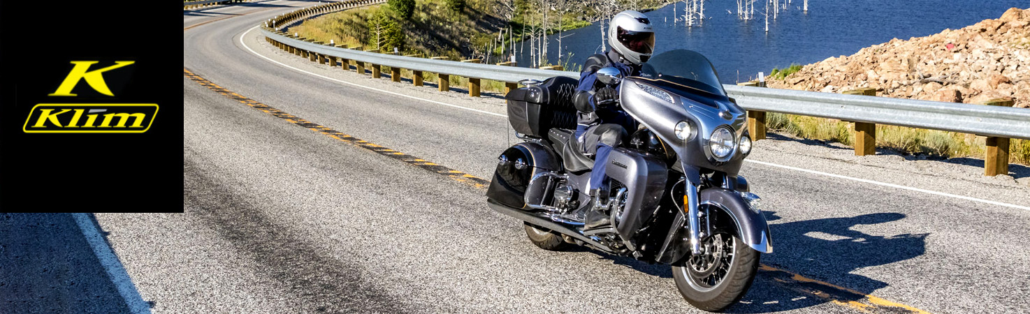 Klim Street Gear