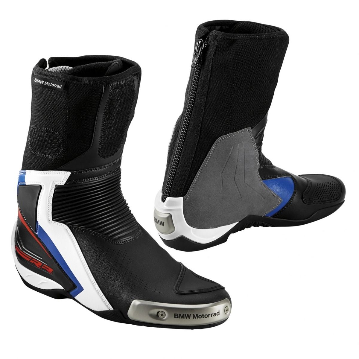 BMW Motorrad Gear, Parts & Accessories | Blackfoot Motosports