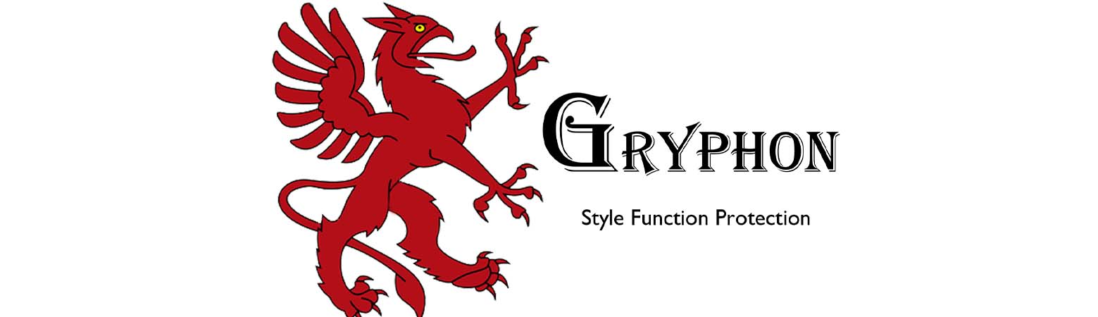 GryphonMoto GryphonMoto