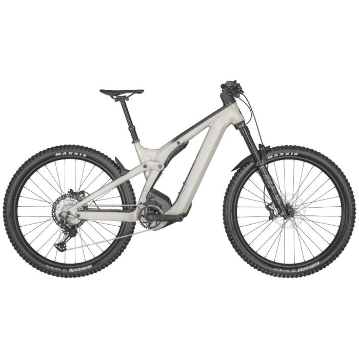 2022 Scott Strike ERide 910 US 
