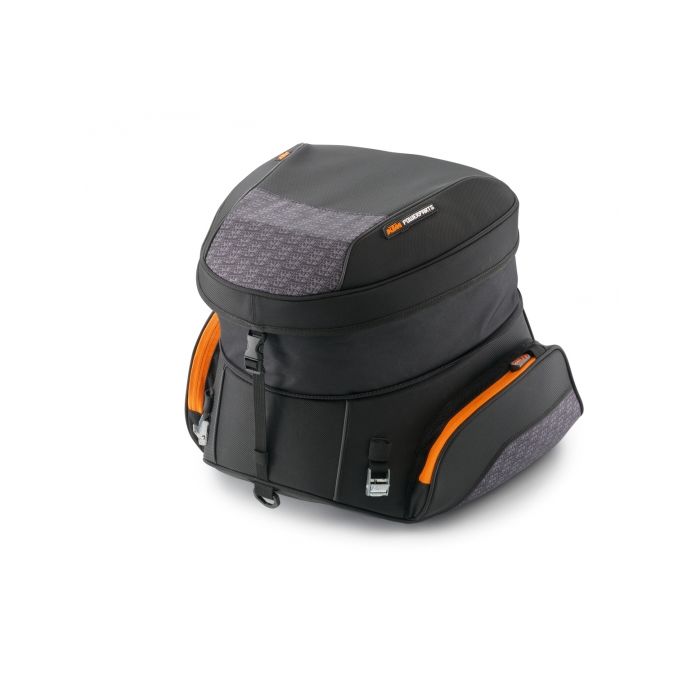 KTM Rear Bag 1290 SuperDuke RC390