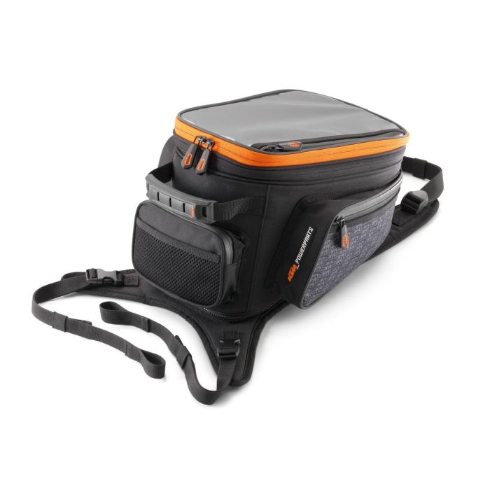 KTM Tank Bag | Blackfoot Online Canada