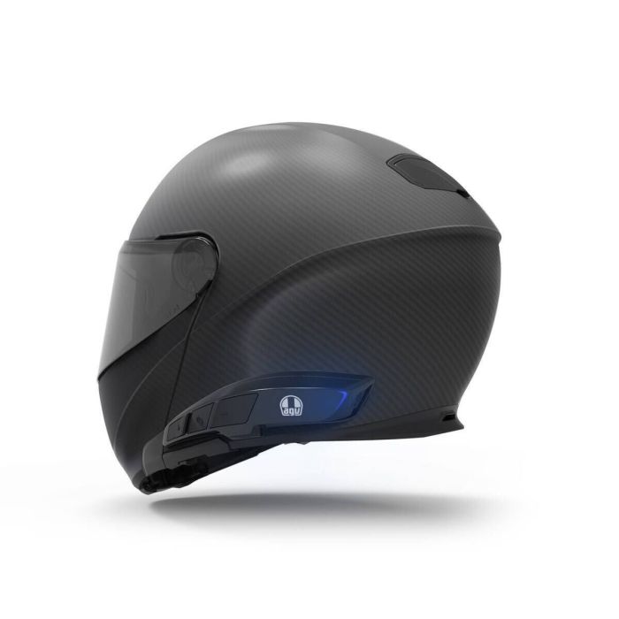 AGV Ark Bluetooth System | Blackfoot 