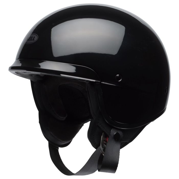 Bell Scout Air Helmet matte black