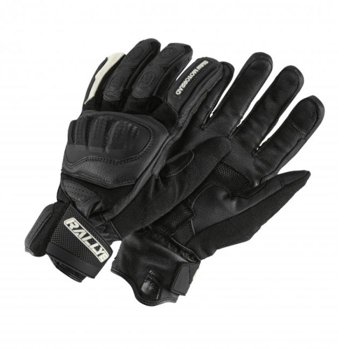 BMW GS Rallye GTX Gloves | Blackfoot Online Canada