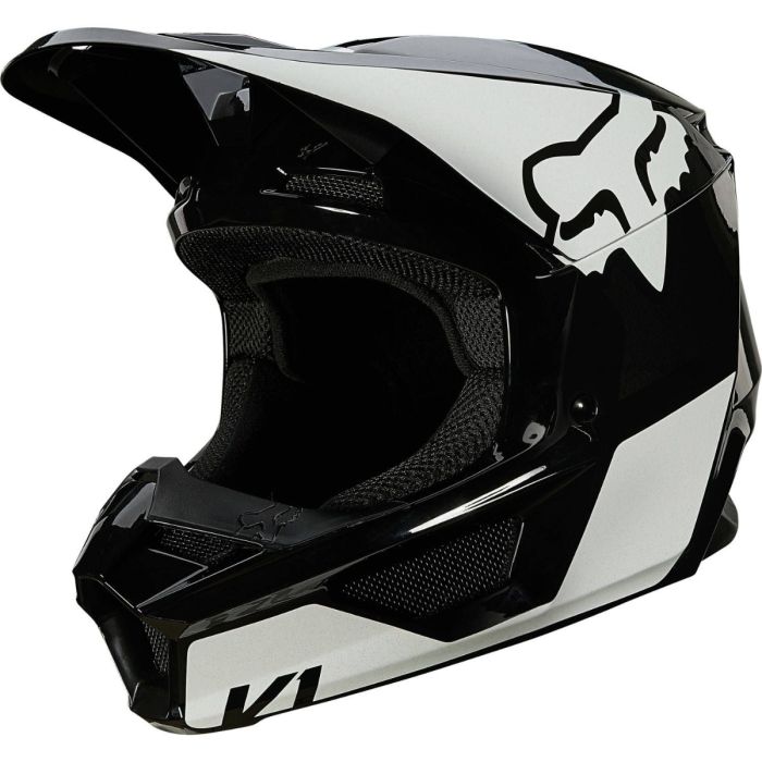 Fox Racing V1 Revn Helmet | Blackfoot 