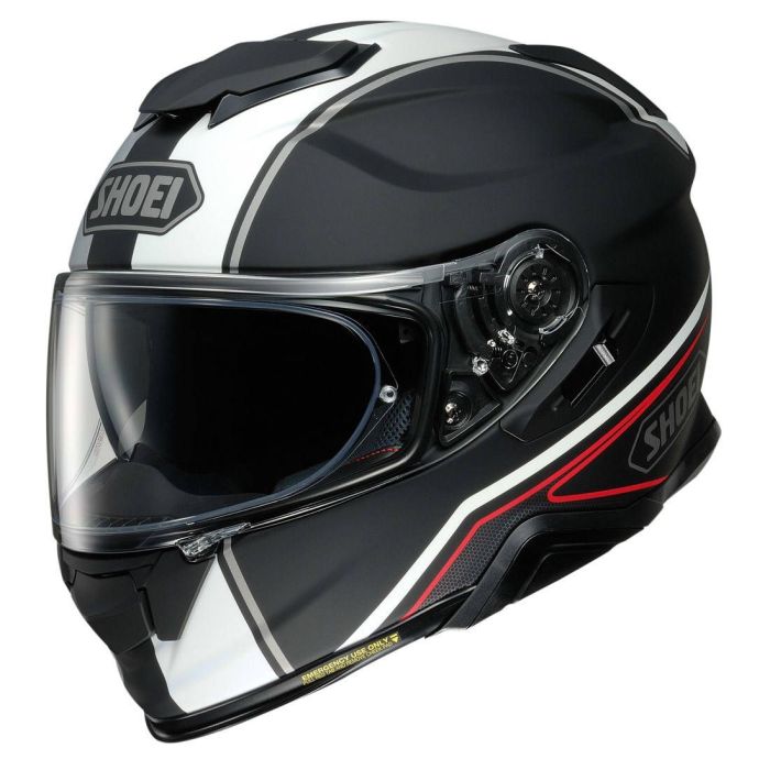 Shoei GT-Air II Panorama Helmet 