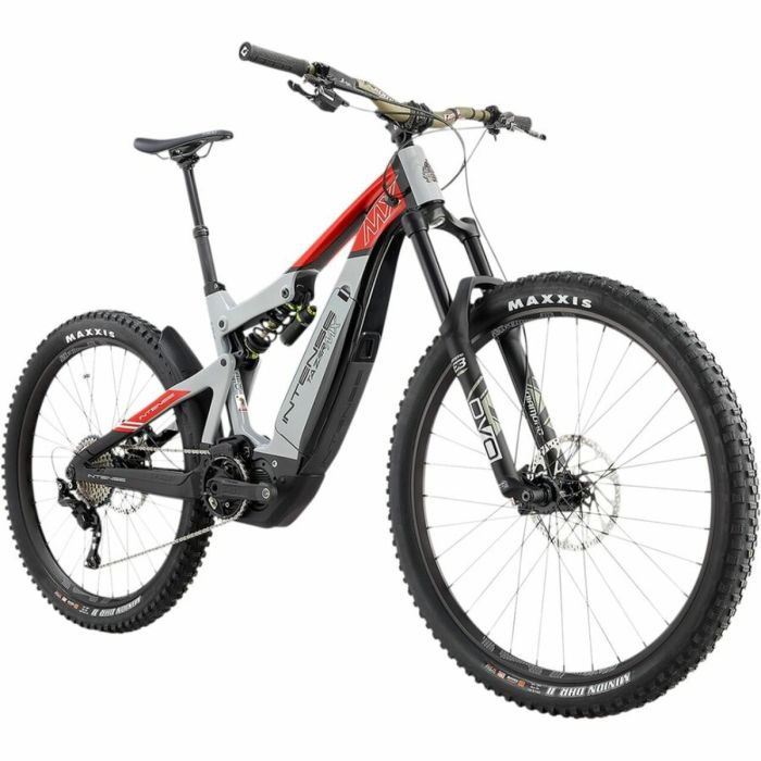 2022 Intense Tazer MX Expert eBike 