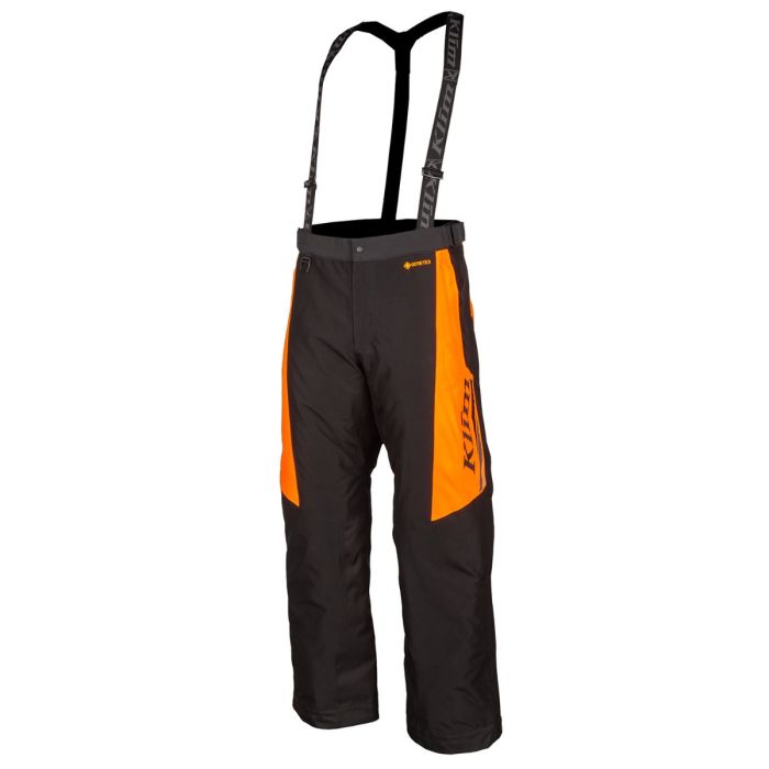 Klim Kaos Insulated Pants | Blackfoot 