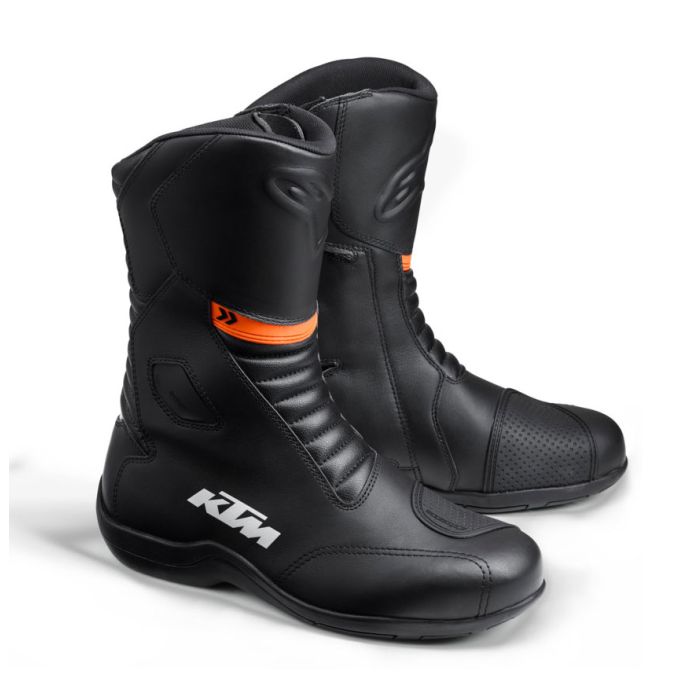 KTM Andes V2 Boots by Alpinestars 
