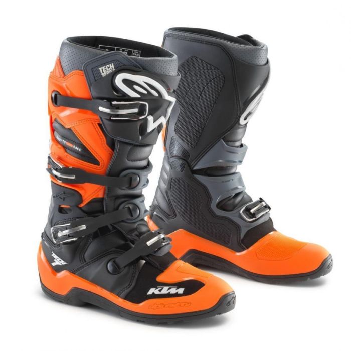 KTM Alpinestars Tech 7 EXC Boots