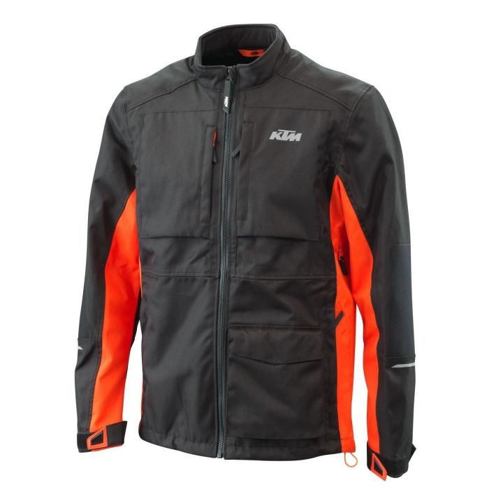 KTM Racetech Jacket Waterproof 