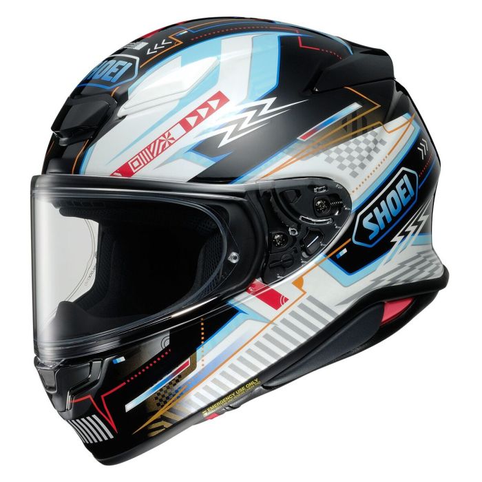 Shoei RF-1400 Arcane Helmet | Blackfoot Online Canada