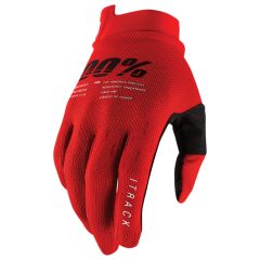 100 Percent iTrack Gloves