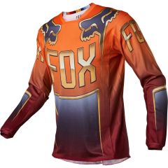 Fox Racing Youth 180 Cntro LE Jersey