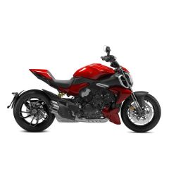 2023 Ducati Diavel V4 - N23-PB000815DU
