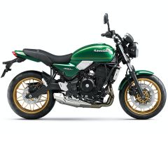 2022 Kawasaki Z650RS ER650MNFBN