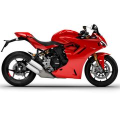 2023 Ducati SUPERSPORT 950 DMPB004638