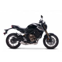 2020 Honda CB650R - U20-L5100339HO