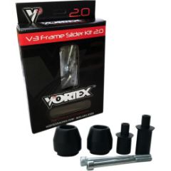 Vortex Racing (SR133) Frame Slider Kit