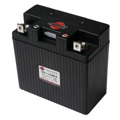 Shorai LFX Lithium Battery - LFX27L3-BS12