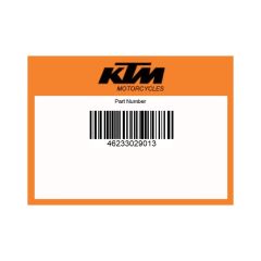 KTM Chain Sprocket 13T 