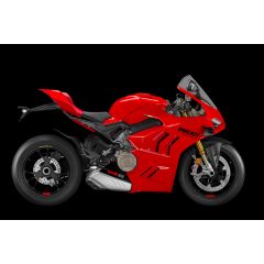 2023 Ducati Panigale V4 S - N23-PB005294DU