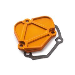 KTM Factory Exhaust Control Cover 125/150 SX 16-18