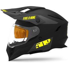 509 Delta R3 Snow Helmet