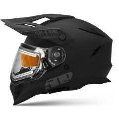 509 Delta R3L Ignite Snow Helmet with Electric Shield