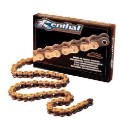 Renthal 520-R1 MX Works Chain