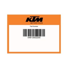 KTM OEM Brake Lever 05-13