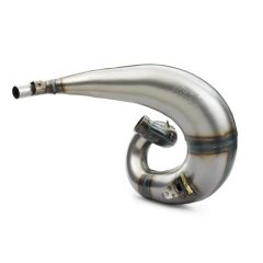 KTM Factory Exhaust Pipe 250/300 17-18