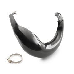 KTM Exhaust Pipe Guard 2T 