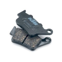 KTM Rear Brake Pad Set 625 / 640 LC4 Adventure / SMC / SXC