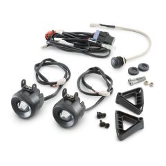 KTM Auxilary Headlight Kit