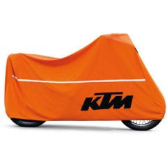 KTM Indoor Bike Cover
