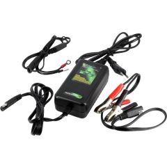 Ducati Lithium-Ion Battery Charger Kit