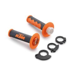 KTM Lock-on Grip Set 2015 Style 2T / 4T 