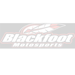 Ducati New Supersport Lowered Touring Seat Black