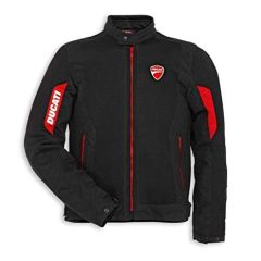 Ducati Flow 2 Textile Jacket