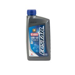 Suzuki ECSTAR 10W40 R5000 Mineral Oil