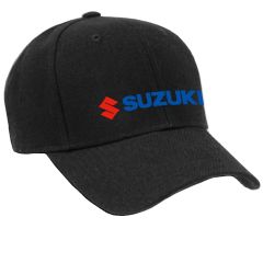Suzuki Logo Hat