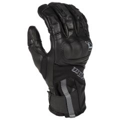 Klim Adventure GTX Short Gloves